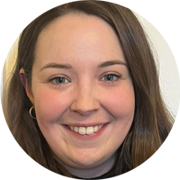 Youth Mental Health Practitioner - Katie Hodson