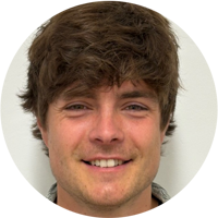 Youth Mental Health Practitioner, Mark Harding