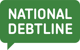 National Debtline Logo