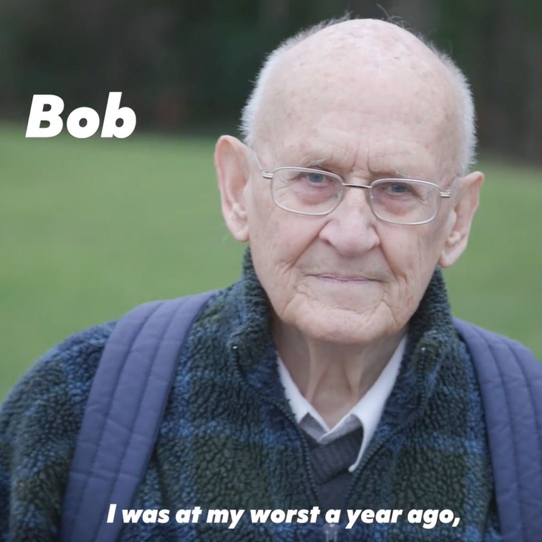 Read more about the article Bob’s Story