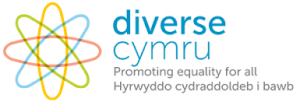 Diverse Cymru Logo