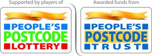 Postcode Lottery Logo