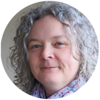 Office Manager - Jennie Lewis